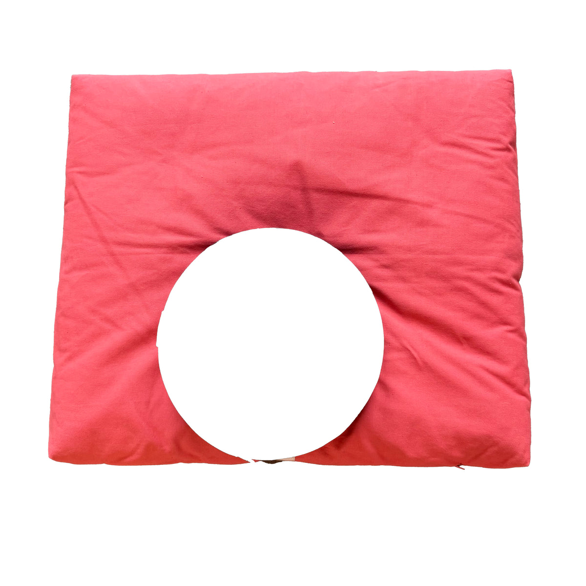 Meditatiemat Organic Basic Pink S