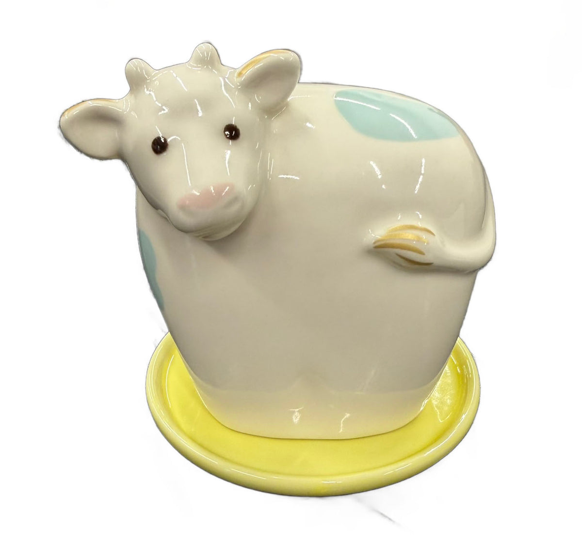 Limited Edition 2021 wierookbrander Ushi