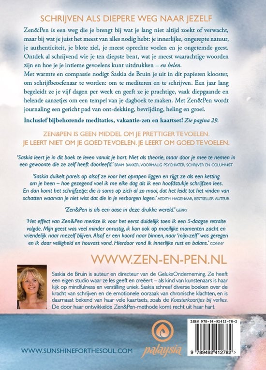 Zen & Pen