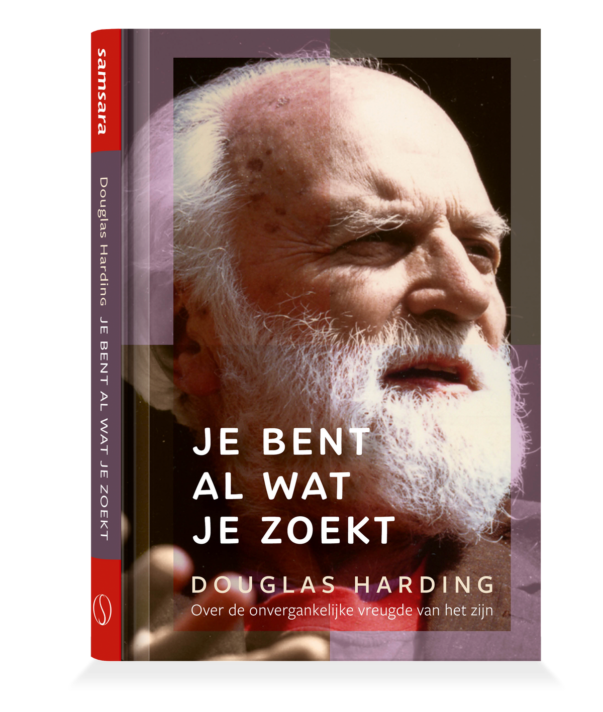 Je bent al wat je zoekt