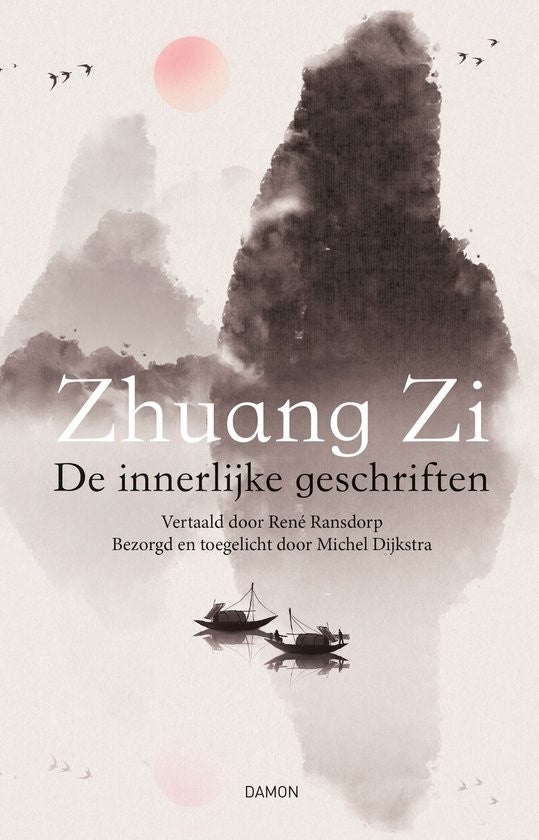 Zhuang Zi - De innerlijke geschriften