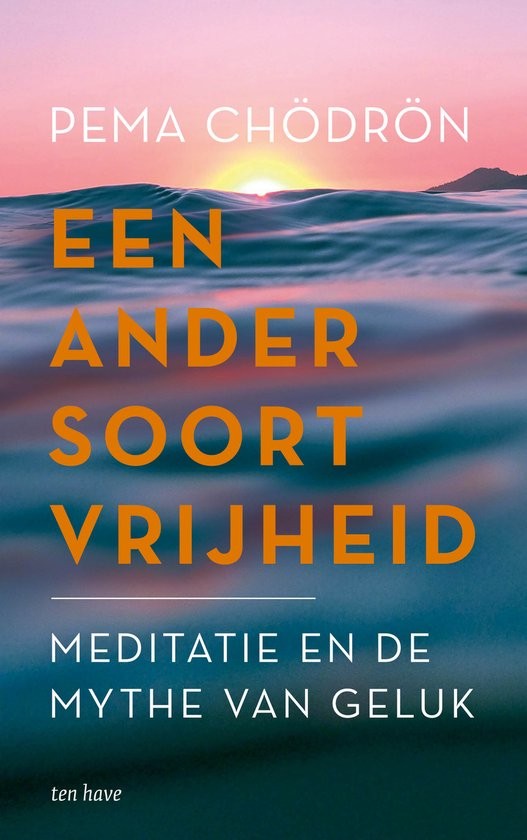 Een ander soort vrijheid