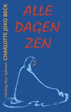Alle dagen zen