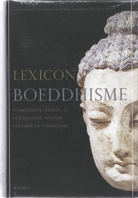 Klassieke tekstbibliotheek - Lexicon Boeddhisme