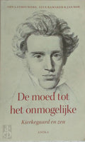 De moed tot het onmogelijke