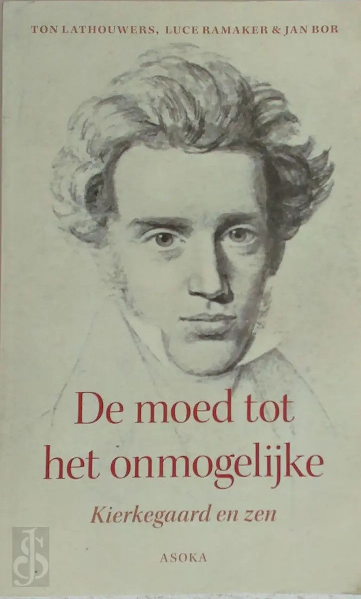 De moed tot het onmogelijke