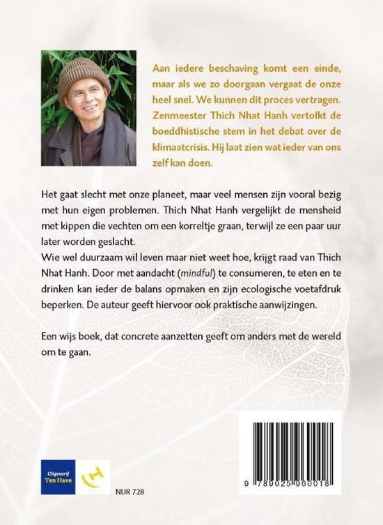 Wat de wereld nodig heeft