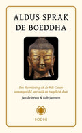 Aldus sprak de Boeddha