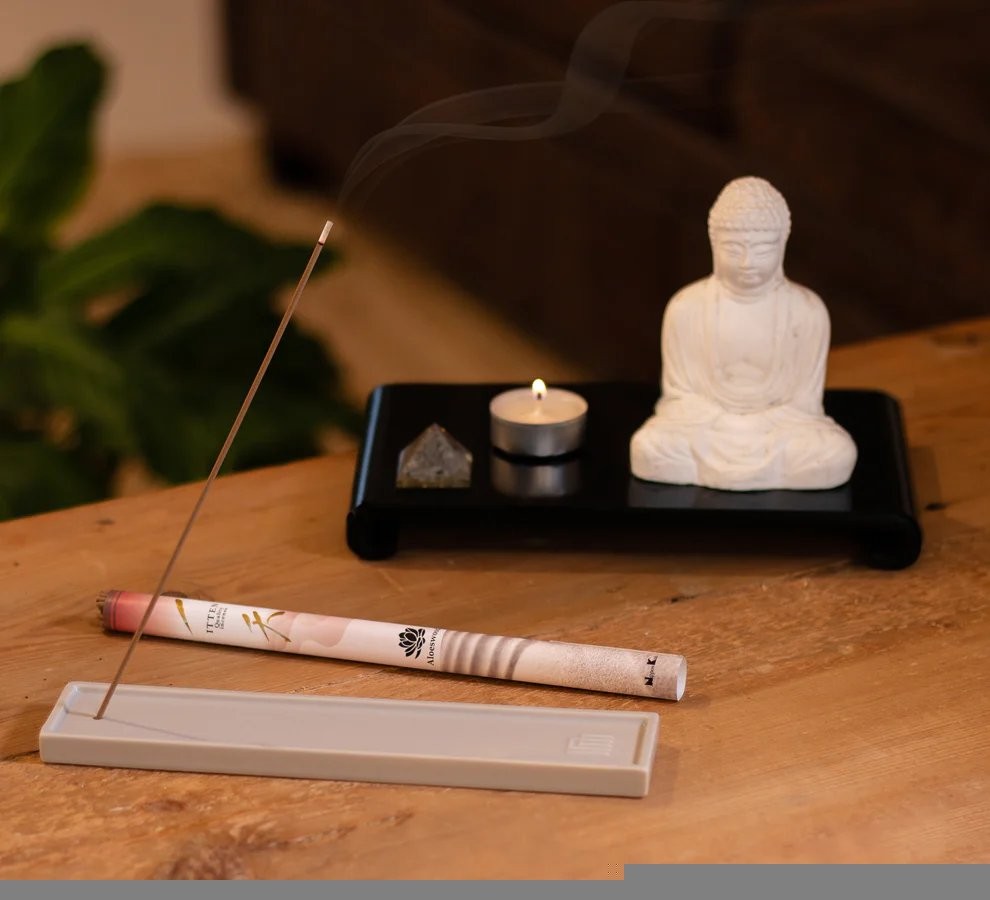 Itten wierook Sandalwood
