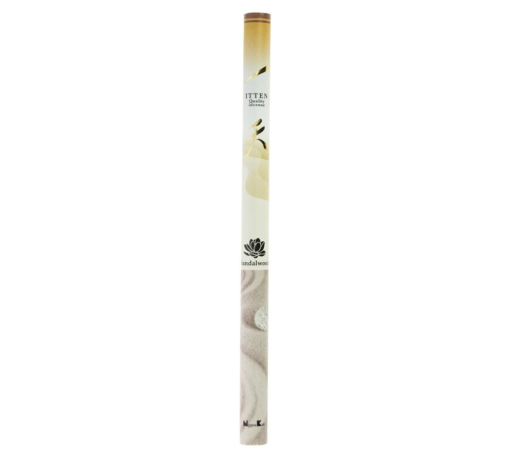 Itten wierook Sandalwood