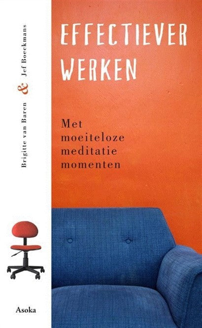 Effectiever werken