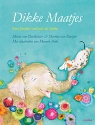 Dikke maatjes
