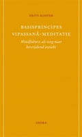 Basisprincipes vipassana-meditatie