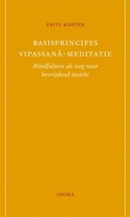 Basisprincipes vipassana-meditatie