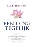 Één ding tegelijk