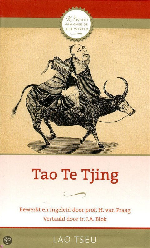 Tao Te Tjing