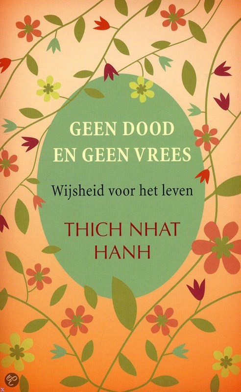Geen dood en geen vrees