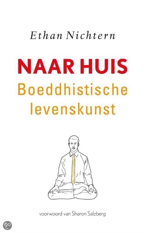 Naar huis