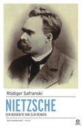 Nietzsche - een biografie van zijn denken