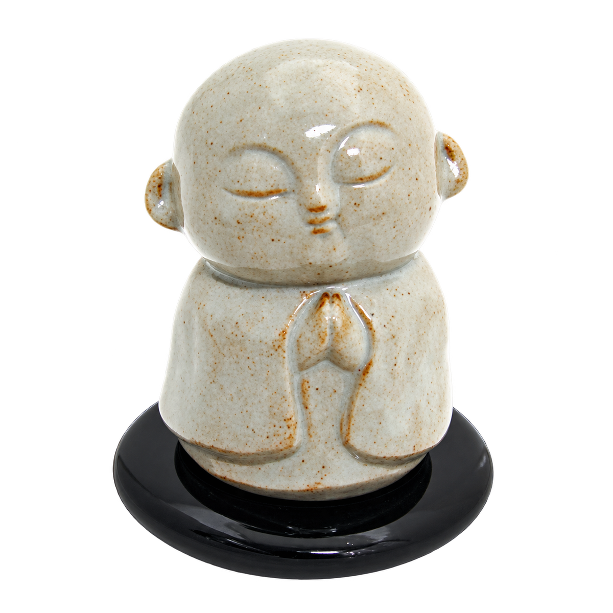 Incense holder Jizo-San
